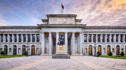 Museo del Prado