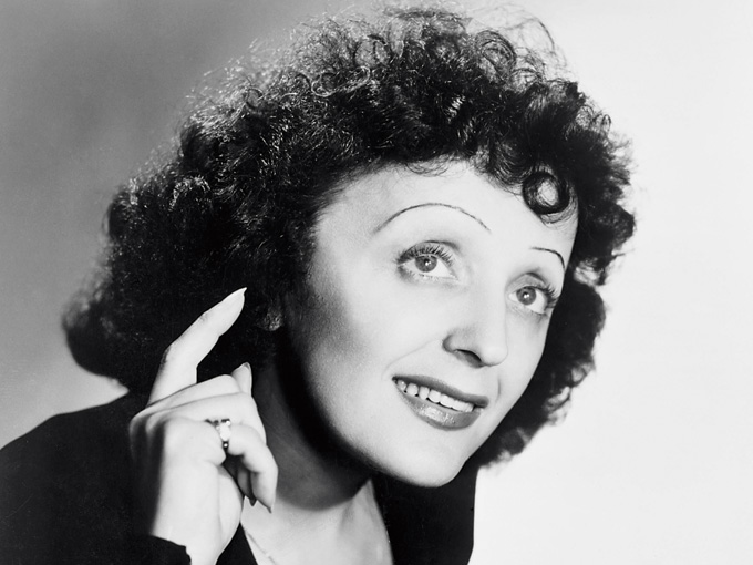 Edith Piaf