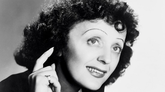 Edith Piaf