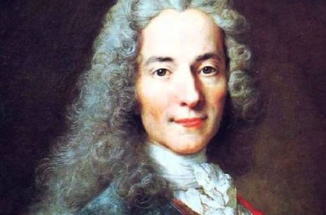 Voltaire