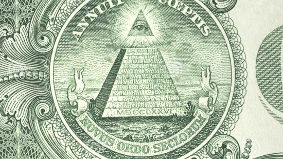 Billete de un dólar