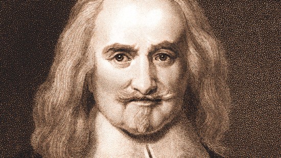Thomas Hobbes