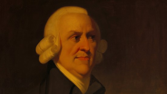 Adam Smith