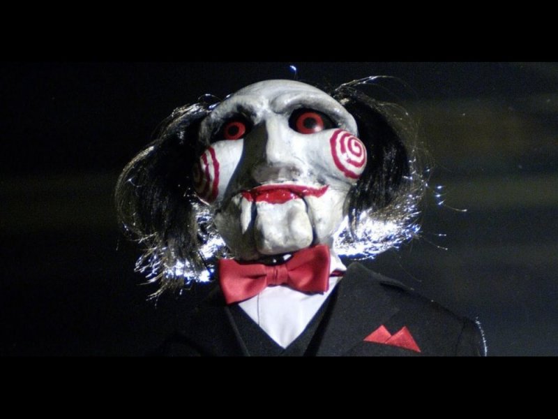 Jigsaw (Saw)