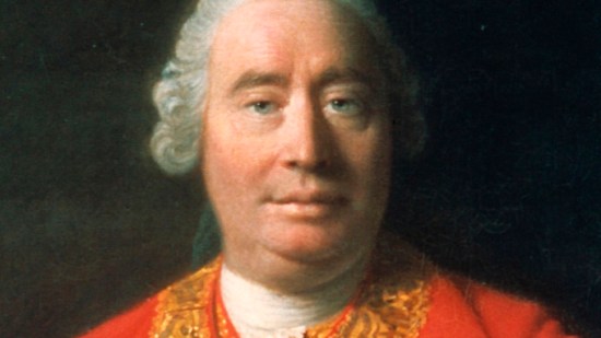David Hume