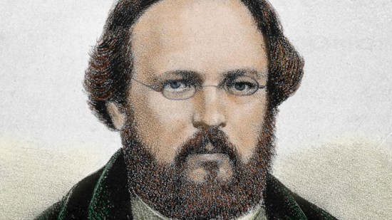 Proudhon, el impulsor del anarquismo