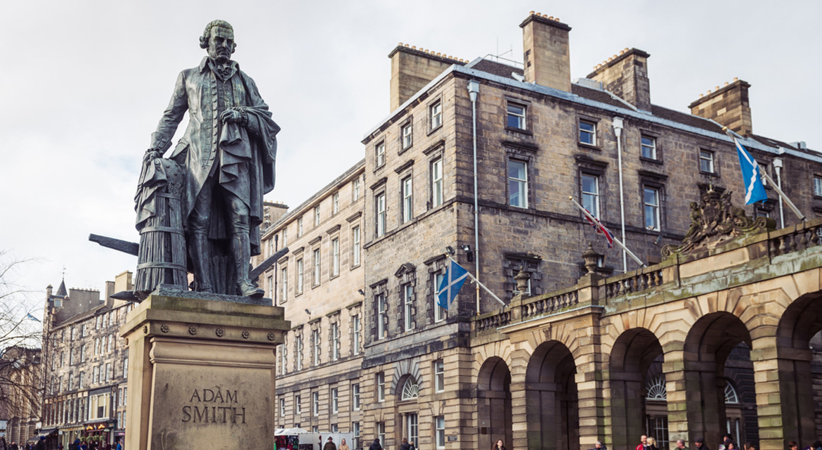 Adam Smith