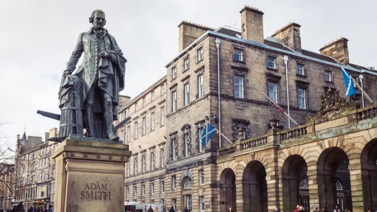 Adam Smith