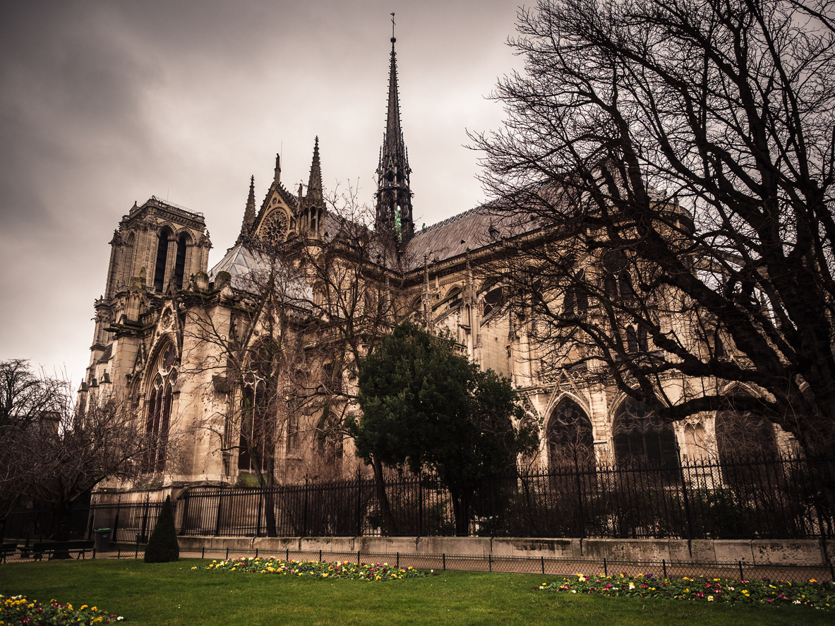 Notre Dame