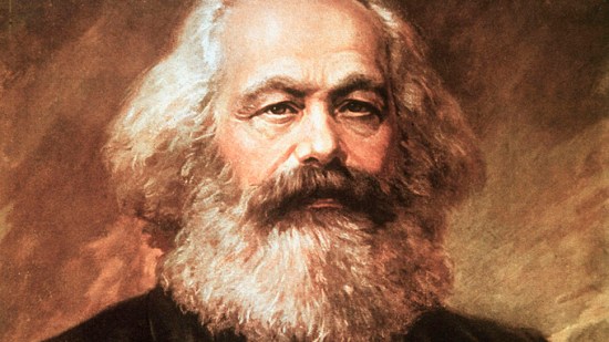 Karl Marx