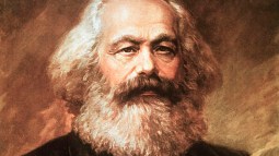 Karl Marx