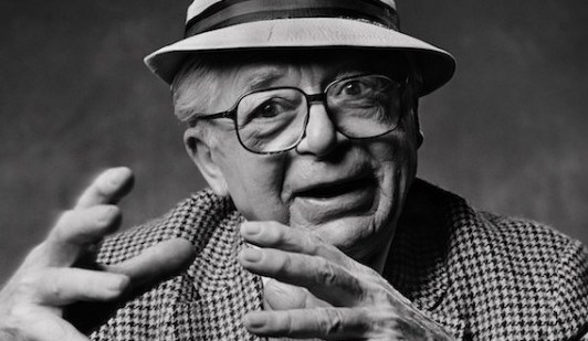 Billy Wilder