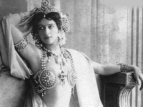 Mata Hari