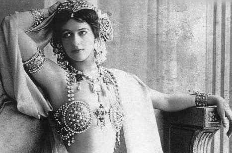 Mata Hari