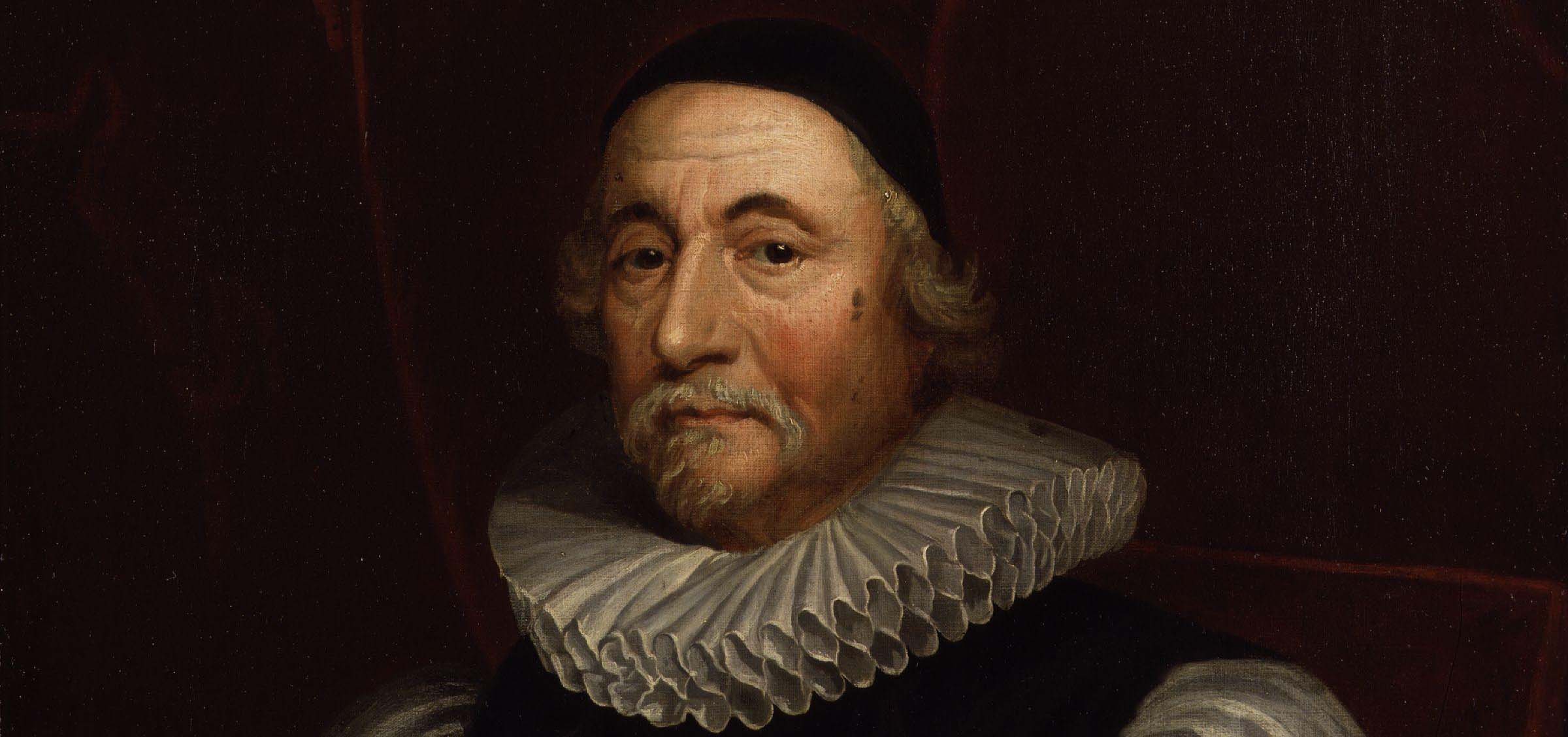 James Ussher