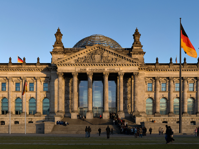 Reichstag