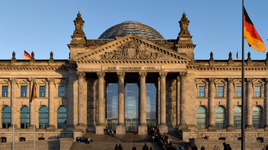 Reichstag