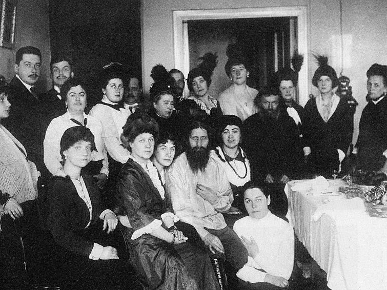 Matar a Rasputín: misión (casi) imposible