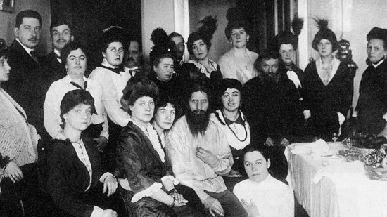 Matar a Rasputín: misión (casi) imposible