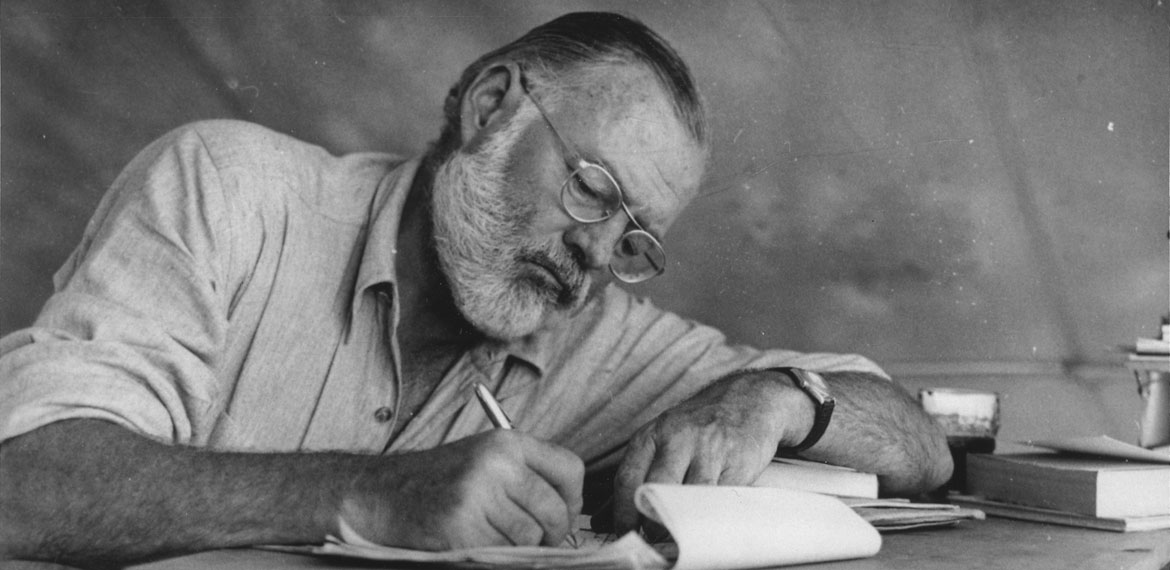 Hemingway