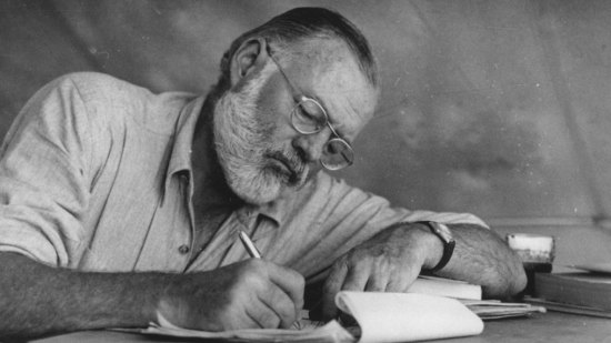 Hemingway