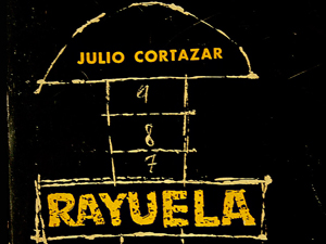 Diez grandes frases de 'Rayuela'