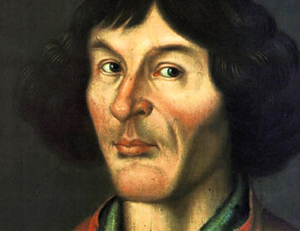 Ocho grandes frases de Copérnico