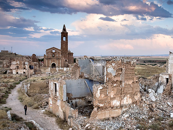 Belchite