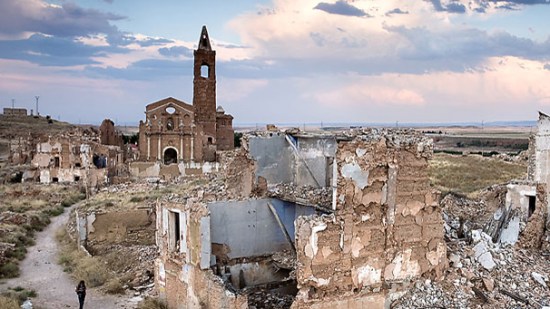 Belchite