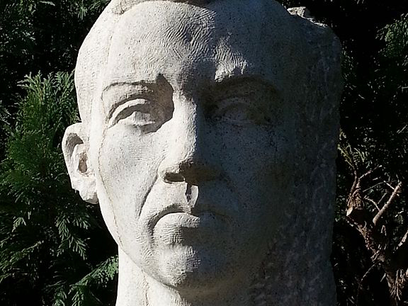 Miguel Hernández, cárcel y muerte