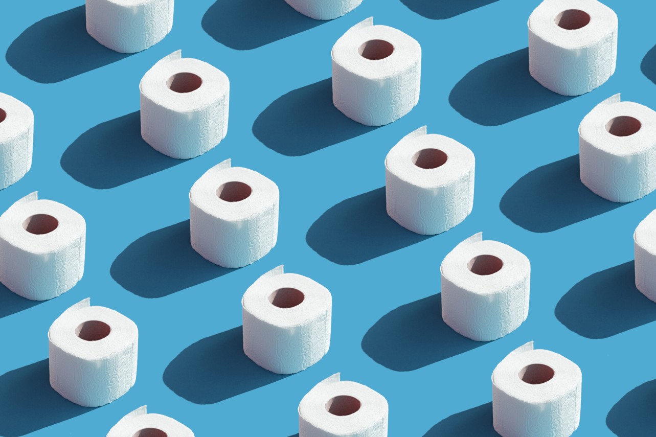 Diez curiosidades históricas del papel higiénico