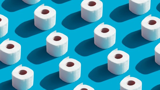 Diez curiosidades históricas del papel higiénico