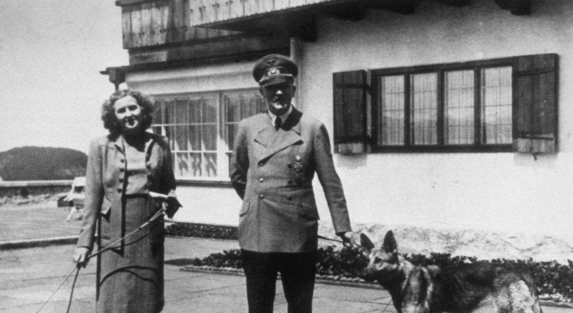 Eva Braun
