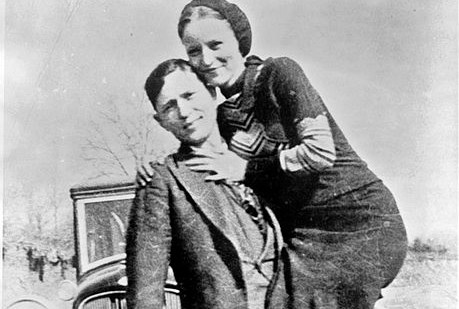 10 datos curiosos sobre Bonnie & Clyde