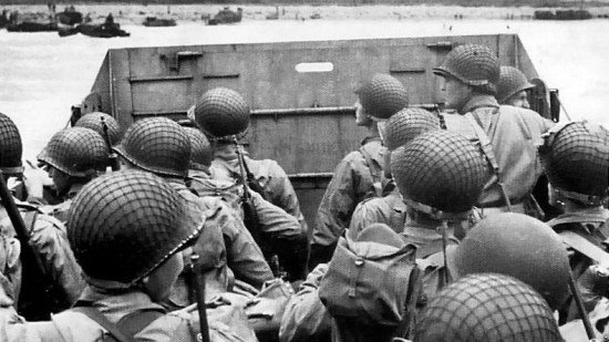10 datos sobre el Día D de la II Guerra Mundial