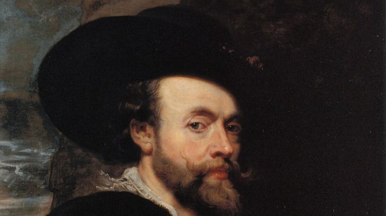 3 datos curiosos sobre el genial Rubens