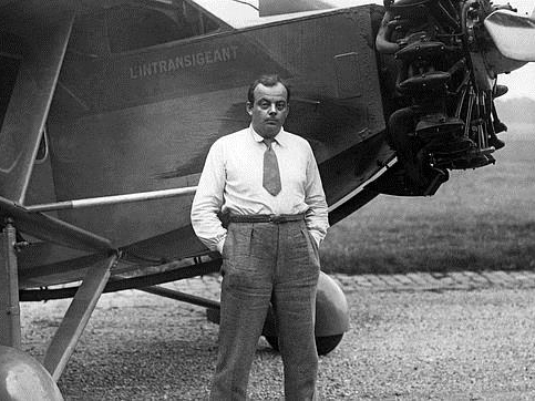 Antoine de Saint-Exupéry
