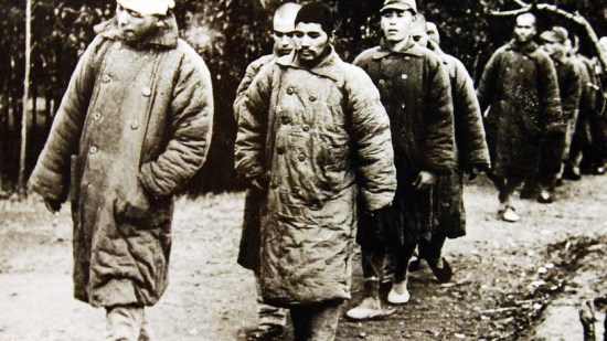 Incidente en el Puente de Marco Polo