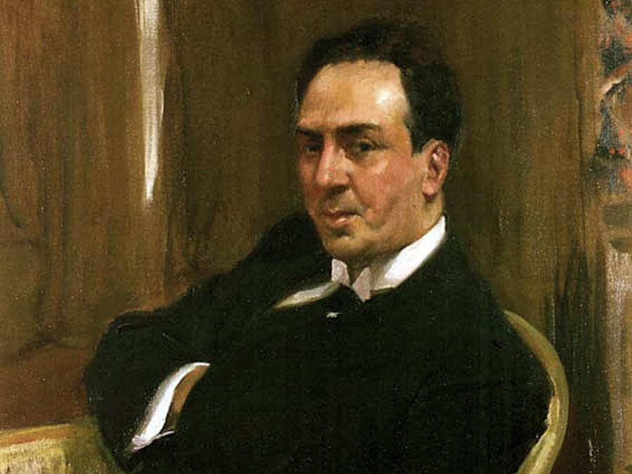 Antonio Machado