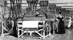 Revolución Industrial