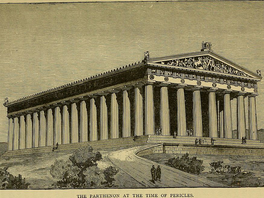 Partenón