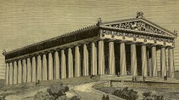 Partenón