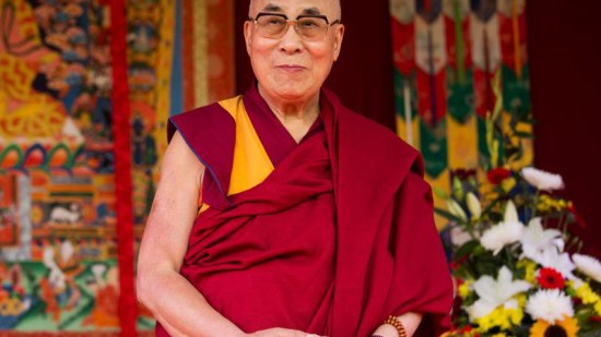 Dalai Lama