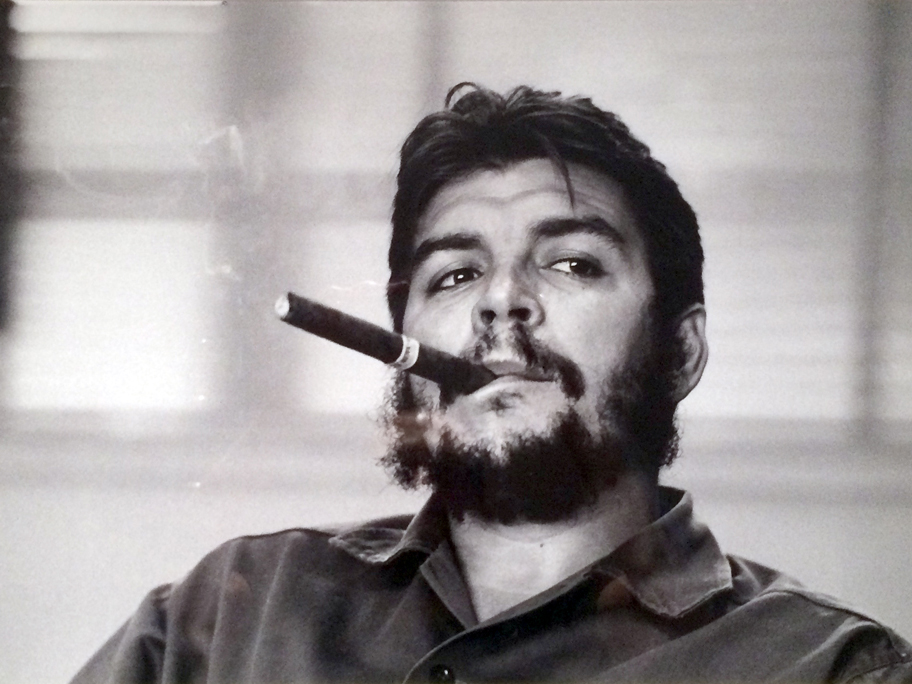 Che Guevara