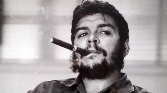 Che Guevara