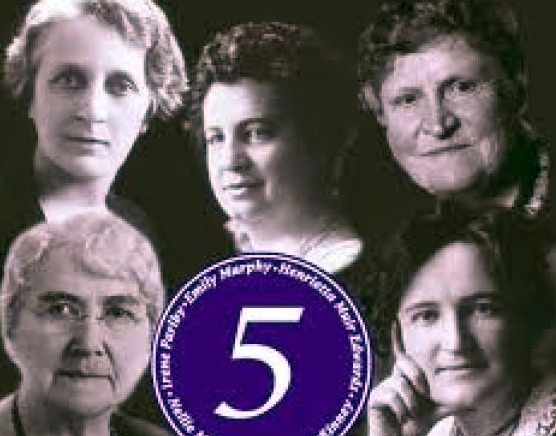 Las cinco magníficas de Canadá