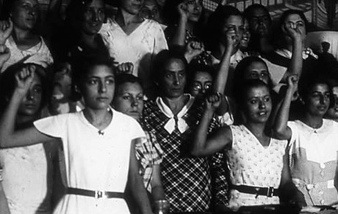 Mujeres republicanas