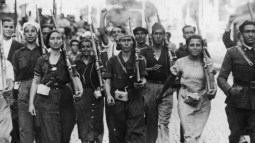 Guerra Civil española