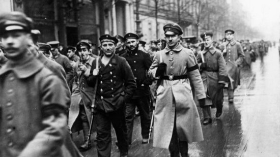 Revolución de Noviembre