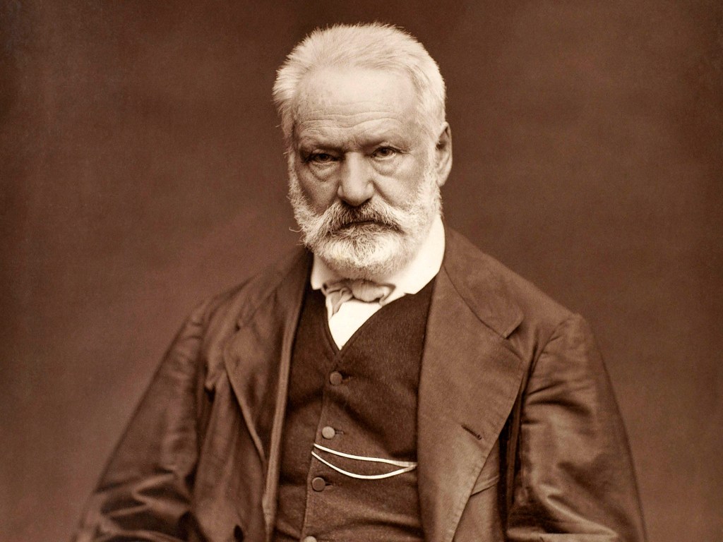 Víctor Hugo